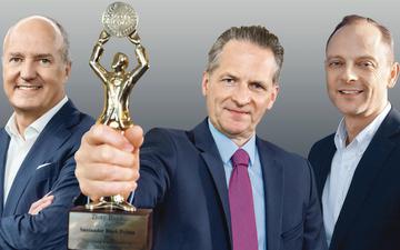 Oto najlepsze banki w 2024 r.