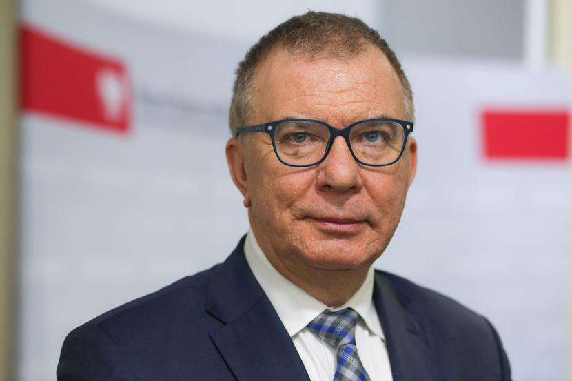 Wina nie leży po stronie firm: