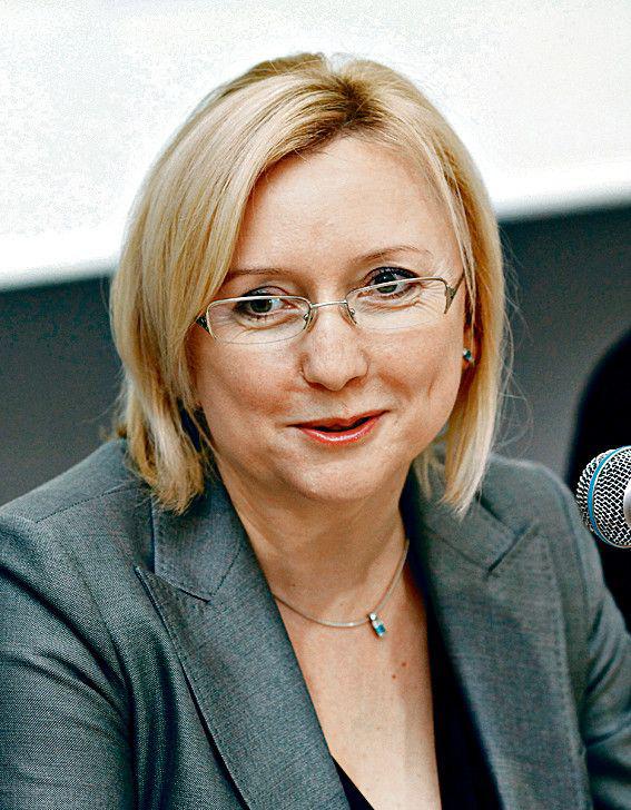 Do tej pory jakość nie miała wpływu na przydział kontraktu z NFZ. Nie wynikało to z zaniedbań, ale z trudności ze stworzeniem mierzalnych i porównywalnych kryteriów oceny — mówi Agnieszka Pachciarz, prezes NFZ. [FOT. WM]
 