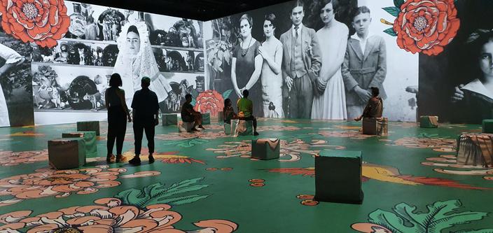 Nietypowa ekspozycja: Nietypowa ekspozycja: