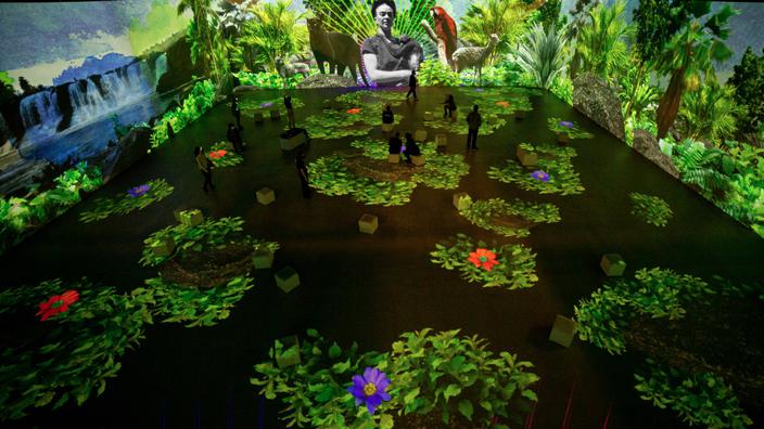 Przeżycie: Przeżycie: