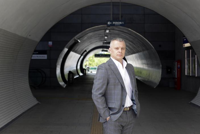 Moc GPW i złotego: