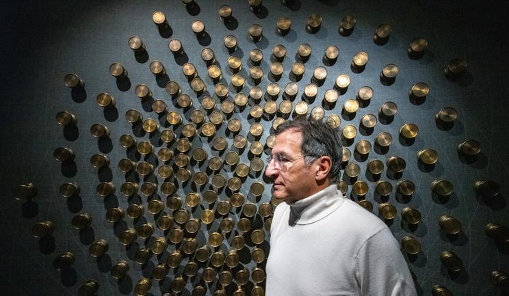 Jak przyciągnąć miliardy do innowacji? Philippe Tibi omawia przypadek Francji