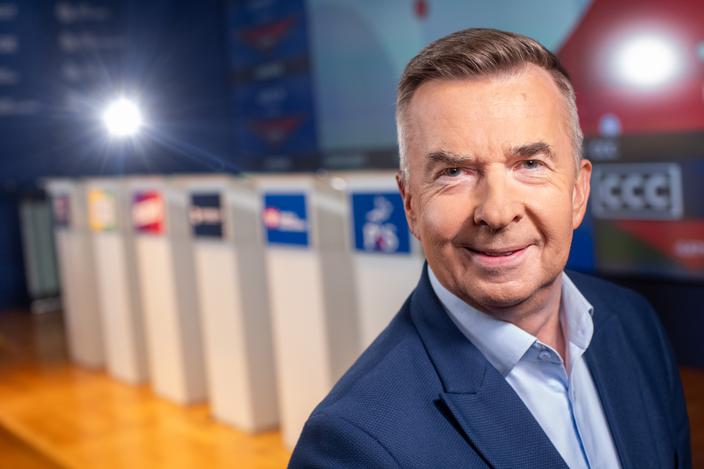 Niełatwa decyzja: