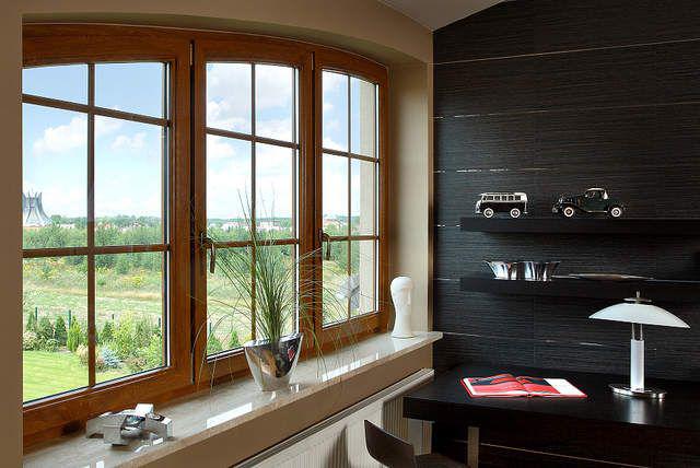 Produkty Oknoplasty to połączenie najnowszej technologii z atrakcyjną stylistyką.