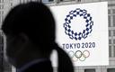 Media: olimpiada w Tokio tylko dla miejscowych widzów