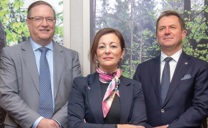 Westinghouse zatrudni polskich matematyków i naukowców