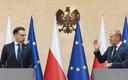 Będą zmiany w podatkach. Korzyści dla podatników sfinansują duże firmy i rozliczający się ryczałtem