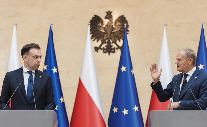 Będą zmiany w podatkach. Korzyści dla podatników sfinansują duże firmy i rozliczający się ryczałtem