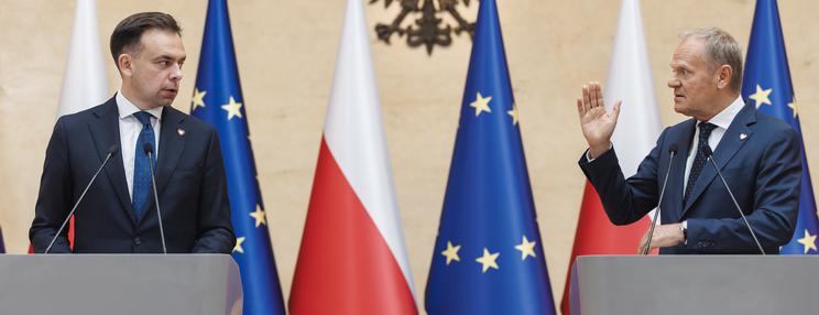 Będą zmiany w podatkach. Korzyści dla podatników sfinansują duże firmy i rozliczający się ryczałtem