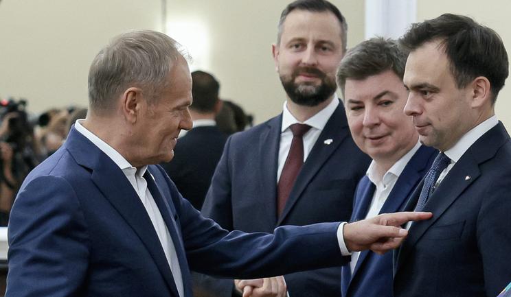 Będą zmiany w podatkach. Korzyści dla podatników sfinansują duże firmy i rozliczający się ryczałtem