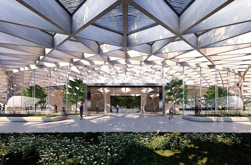 Ażurowa kopuła: Ażurowa kopuła: