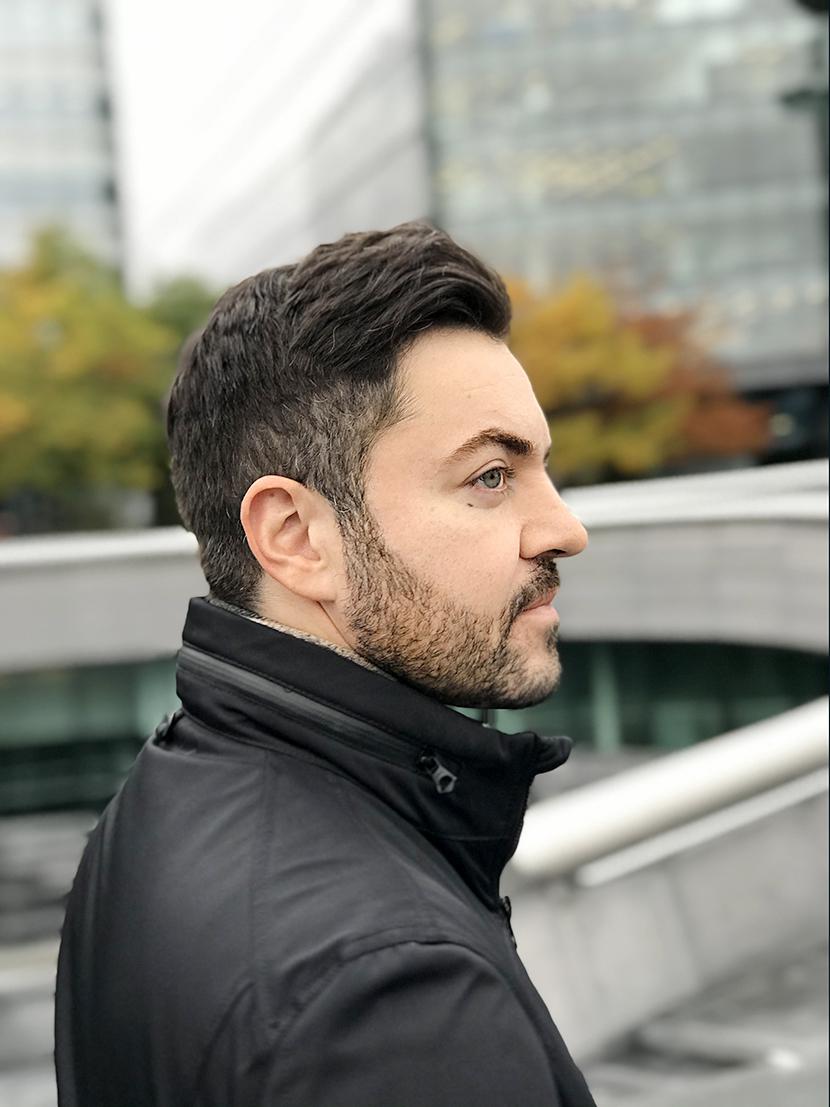 Duch miejsca: Duch miejsca: