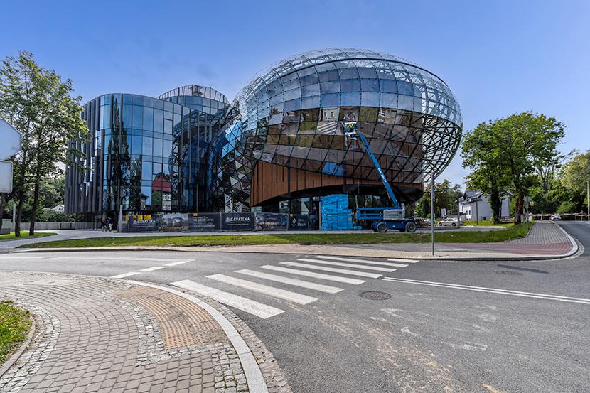 Bielsko-Biała: Bielsko-Biała: