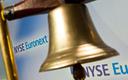 Problemy techniczne wstrzymały handel na Euronext