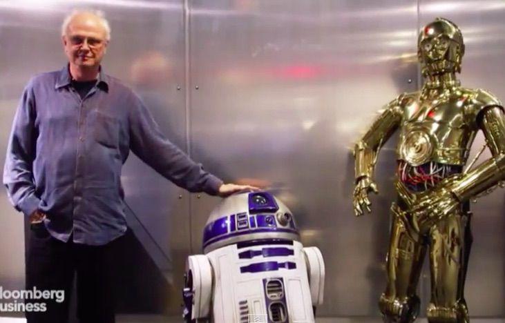 Dennis Muren