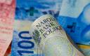 Złoty nadal słabnie