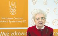 Prof. Barbara Cybulska: Nie mam innego hobby niż lipidologia