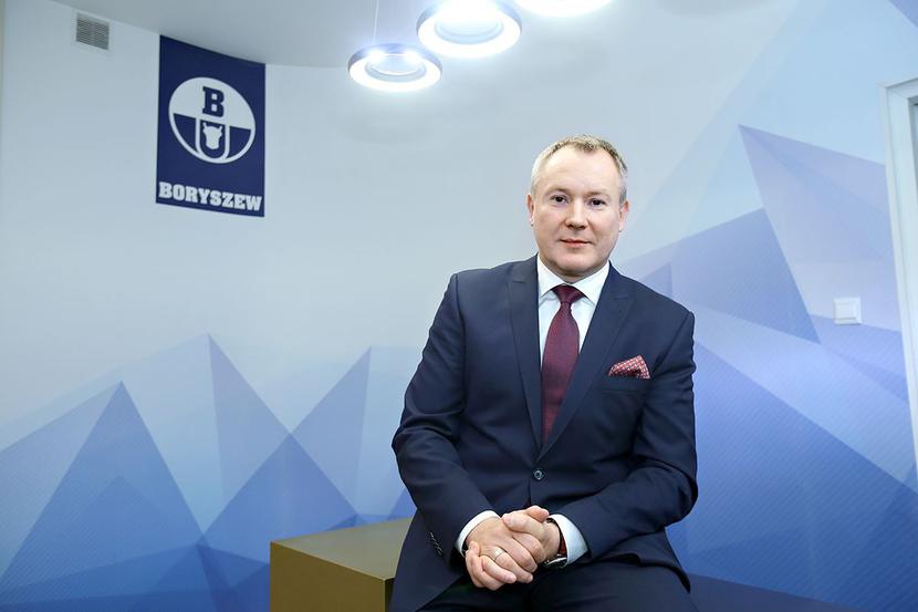 Gorące krzesło