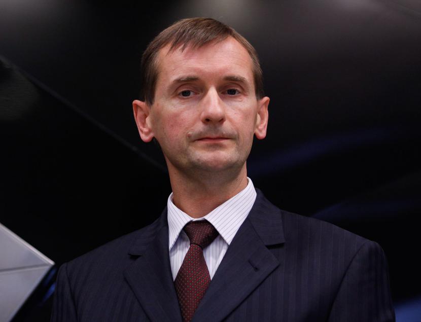 NAGŁY SKOK: