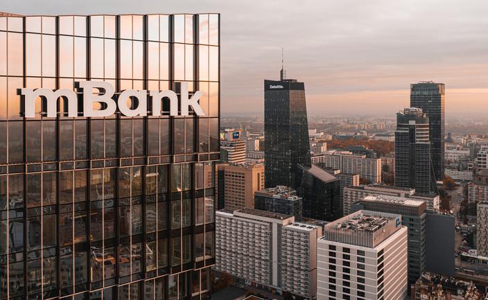 mBank rusza z hipoteką cyfrową
