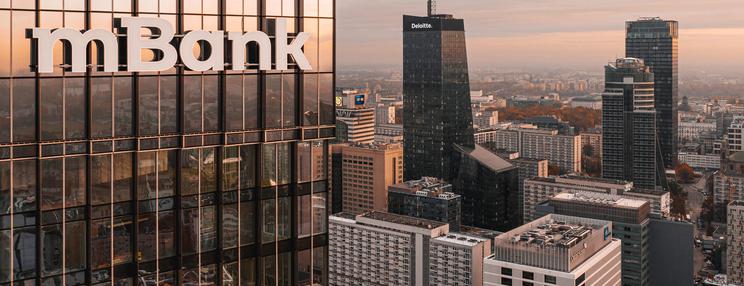 mBank rusza z hipoteką cyfrową