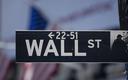 Wall Street na małym minusie
