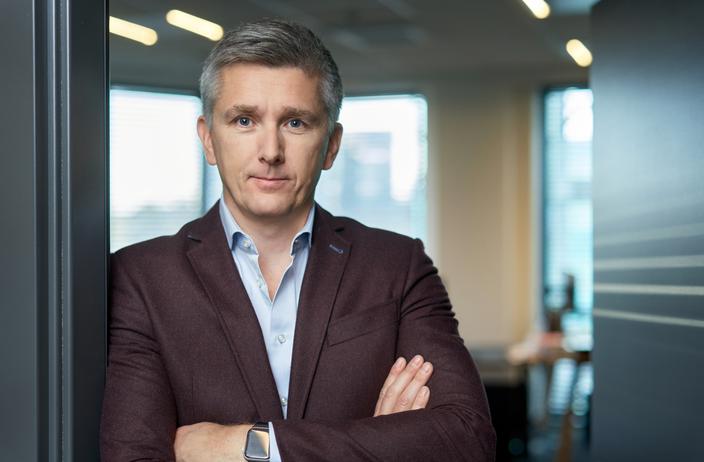 Maciej Zużałek Ten Square Games