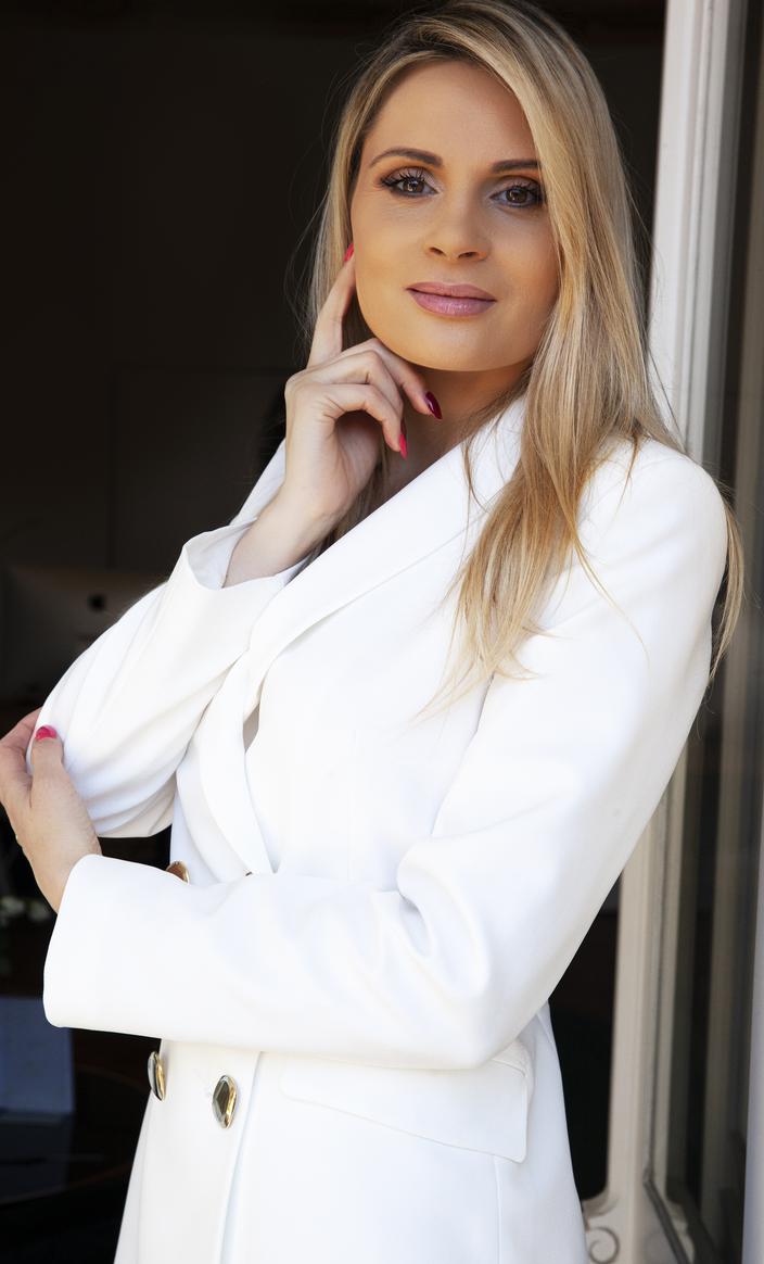 Beauty przede wszystkim: