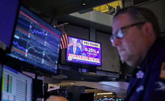 Szef Fedu obudził wątpliwości co do dalszego luzowania