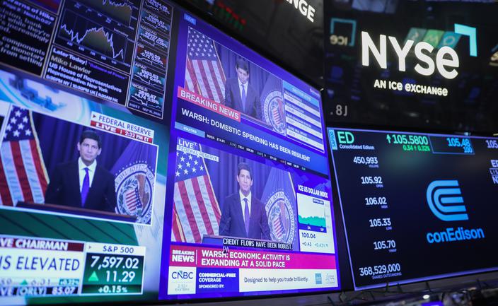 Inflacja w USA wyższa od prognoz. Rośnie prawdopodobieństwo podwyżek stóp