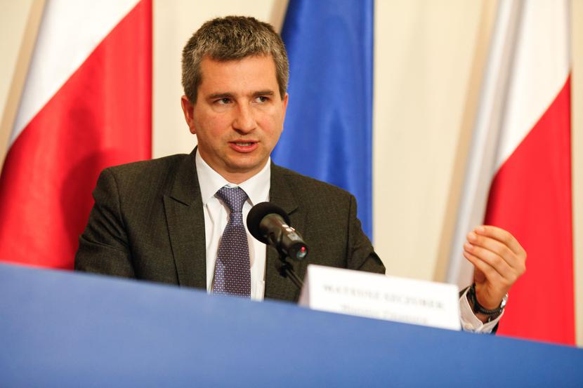 Mateusz Szczurek