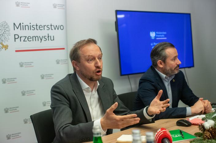 Pieniądz musi być: