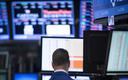 Spadki na Wall Street