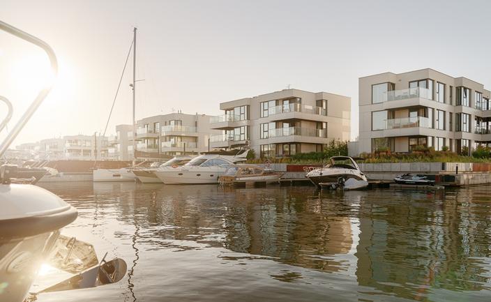 W zmiennym otoczeniu liczy się stabilność