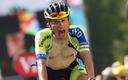Polak wygrał etap na Tour de France