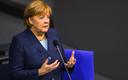 Była kanclerz Merkel nadal przeciwna przyjęciu Ukrainy do NATO