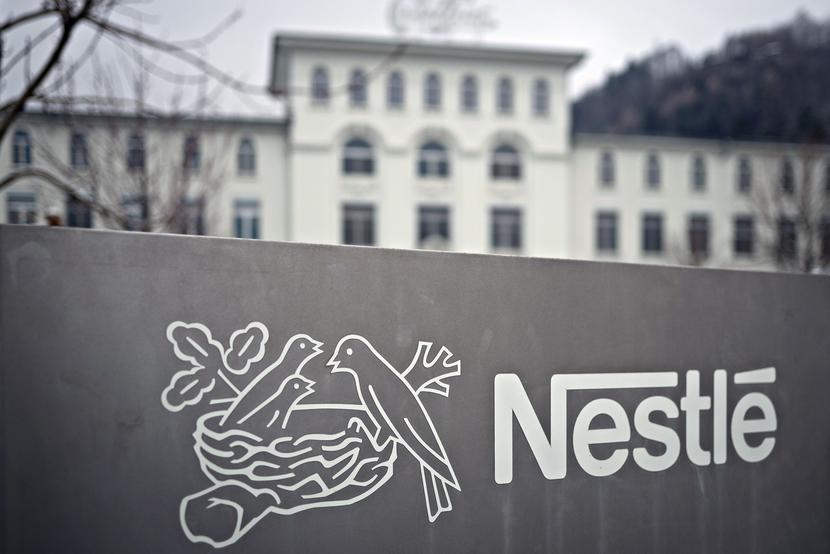 Nestle