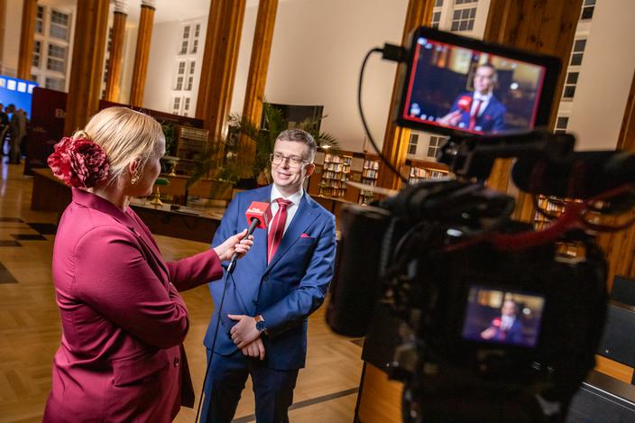 Fantastyczna podróż: