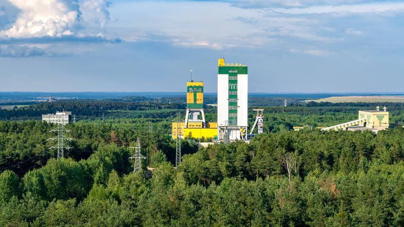 Więcej zielonego to mniejsze koszty.