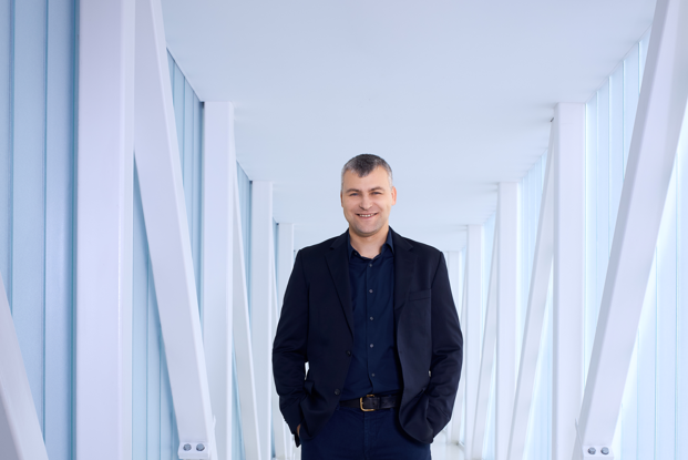 Obiecujące perspektywy: Obiecujące perspektywy: