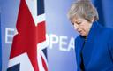 May: odrzucenie porozumienia ws. brexitu byłoby katastrofą