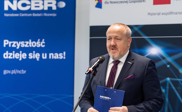 Unijny program STEP sfinansuje technologie obronne