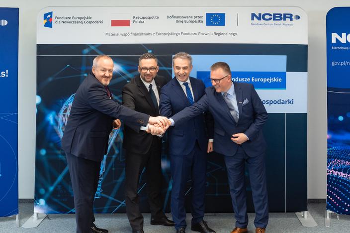 Suwerenność technologiczna: