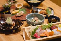 Japońska dieta może hamować zwłóknienie wątroby [BADANIE]