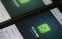 WhatsApp będzie przekazywał dane Facebookowi