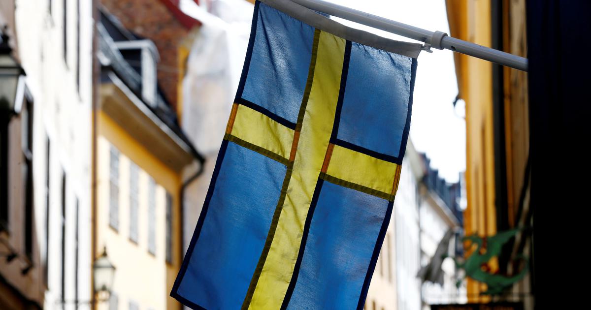 Gospodarka Szwecji kurczy się od czterech kwartałów