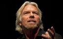 Branson: „pieniądze za nic” staną się koniecznością