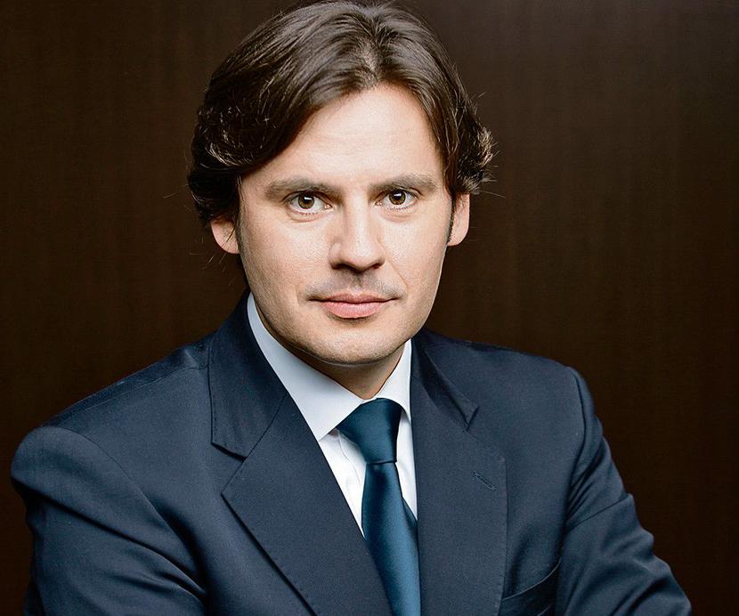 PIENIĘDZY W BRÓD: PKP Cargo, kierowane przez Adama Purwina, mimo przeznaczenia części zysków z lat ubiegłych na dywidendę, wciąż mają sporo gotówki na inwestycje. Dobry standing finansowy pozwala też spółce łatwo sięgnąć po kredyty. [FOT. ARC]