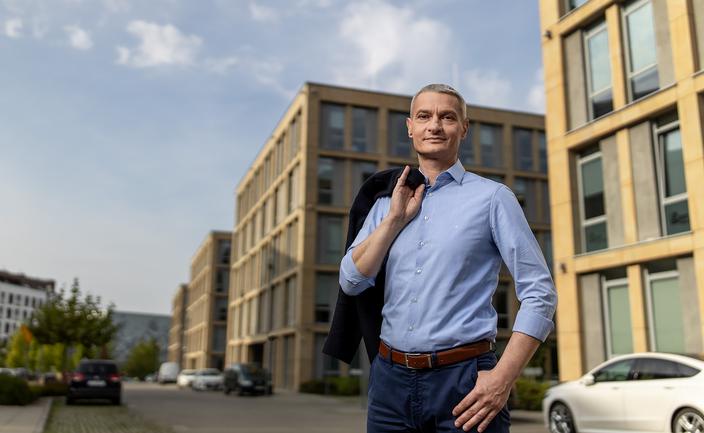 Polski Grant Thornton wpuszcza fundusz na pokład. Będzie go stać na AI i większe przejęcia